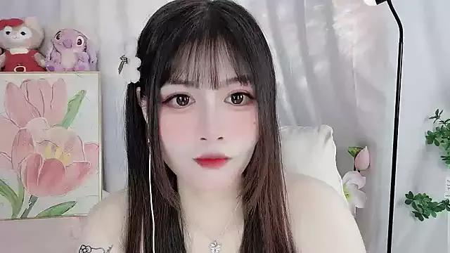 Nancy-Cindy on StripChat 
