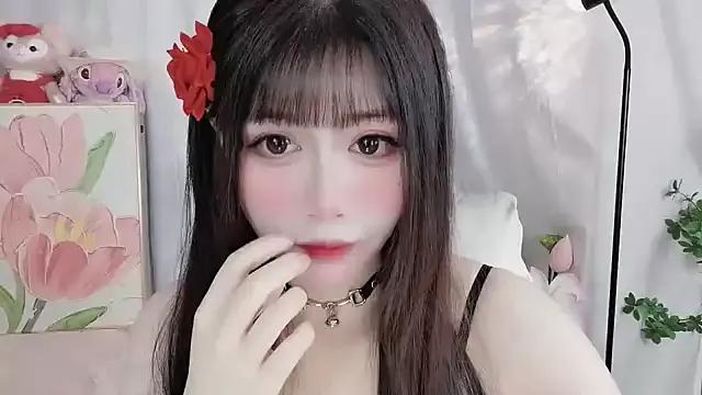 Nancy-Cindy on StripChat 