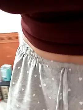 Nangdos on StripChat 