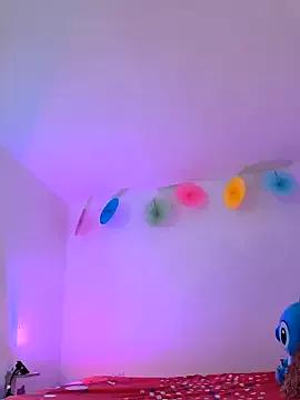 Nanybaker95 on StripChat 