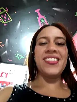 Nanybaker95 on StripChat 