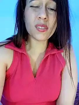 Nanybaker95 on StripChat 