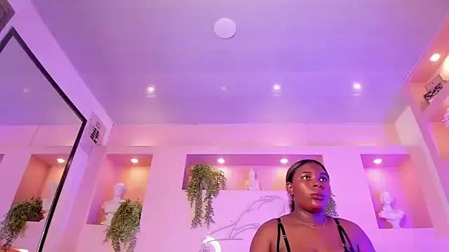 NanyMoreno on StripChat 
