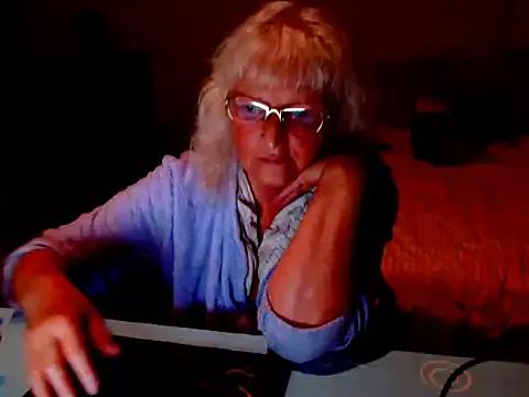 Natali7634 on StripChat 