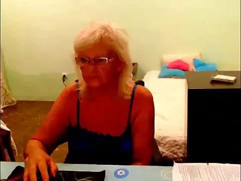 Natali7634 on StripChat 