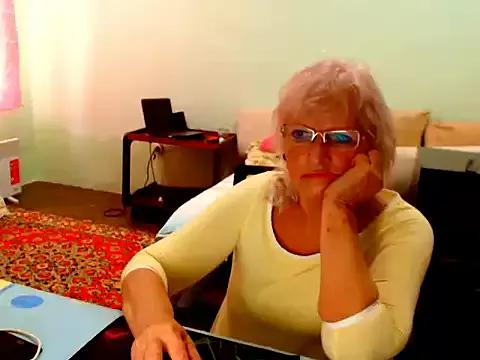 Natali7634 on StripChat 