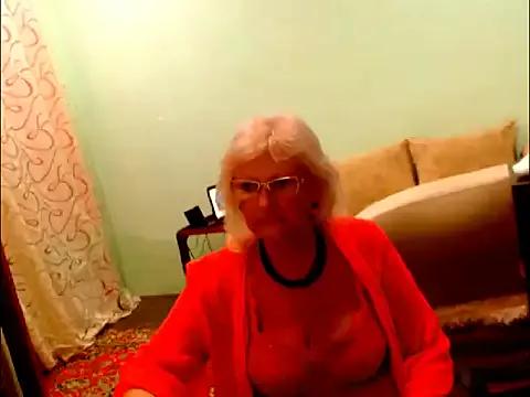Natali7634 on StripChat 