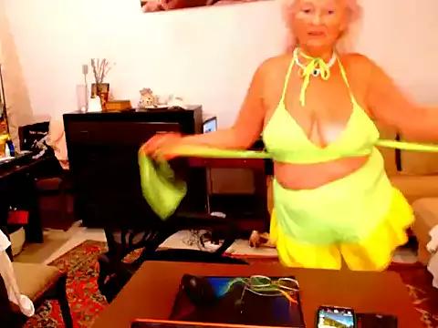 Natali7634 on StripChat 