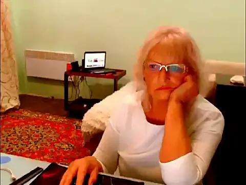 Natali7634 on StripChat