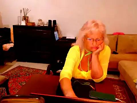 Natali7634 on StripChat 