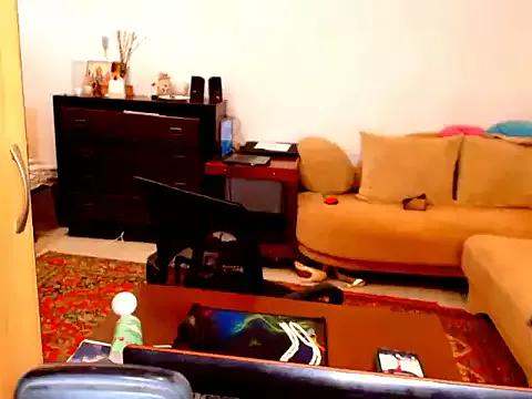 Natali7634 on StripChat 