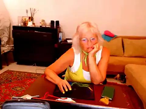 Natali7634 on StripChat 