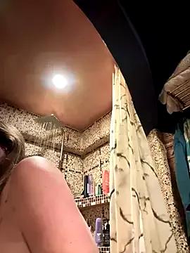 Natali_UA on StripChat 