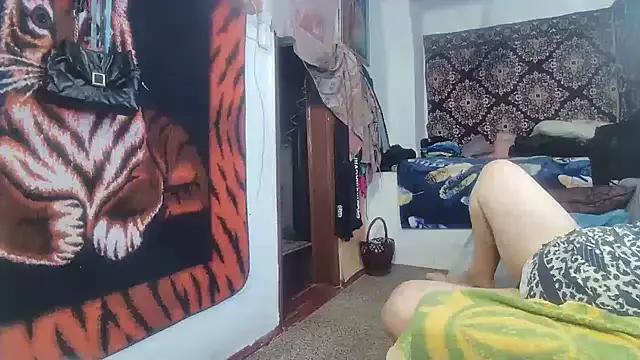 NataliiaRosa54 on StripChat 