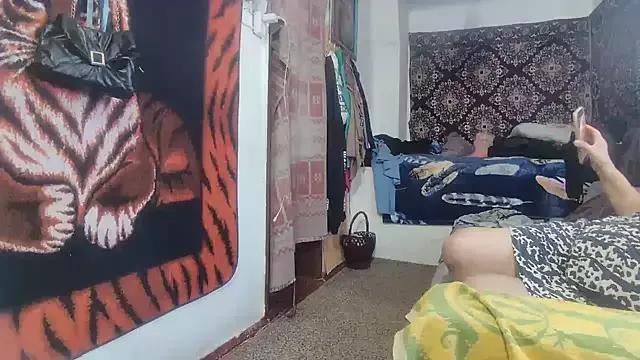 NataliiaRosa54 on StripChat 