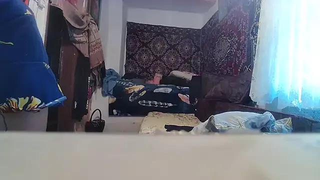 NataliiaRosa54 on StripChat 