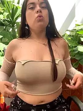 NatashasBoobs on StripChat 