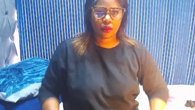 Nattybae009 on StripChat 