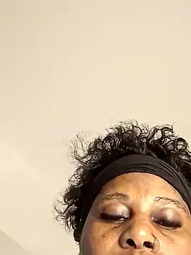 Nattybae009 on StripChat 