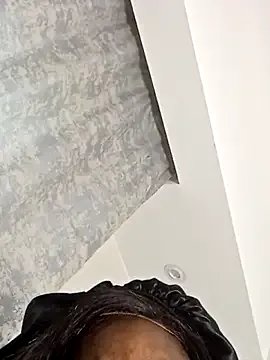 Nattybae009 on StripChat 