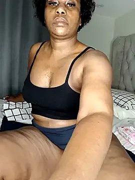 Nattybae009 on StripChat 