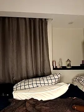 Nattybae009 on StripChat 