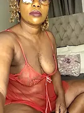 Nattybae009 on StripChat 