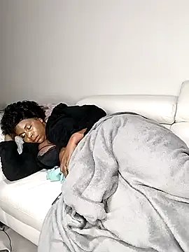 Nattybae009 on StripChat 