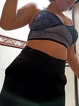 NattyVega on StripChat 