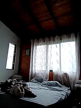 NattyVega on StripChat 