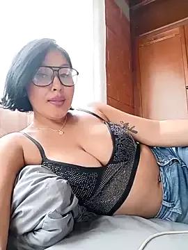 NattyVega on StripChat 