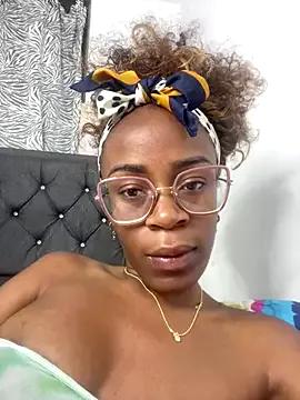 Nayah_Dussa1 on StripChat 