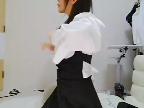 nene_teacher on StripChat 