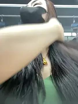 Niannian--sexy on StripChat 