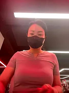Niannian--sexy on StripChat 