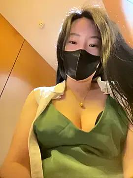 Niannian--sexy on StripChat 