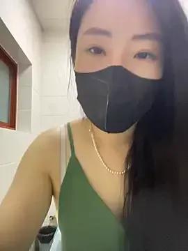 Niannian--sexy on StripChat 