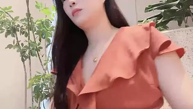 Niannian--sexy on StripChat 