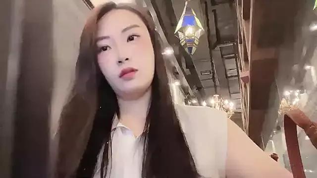Niannian--sexy on StripChat 