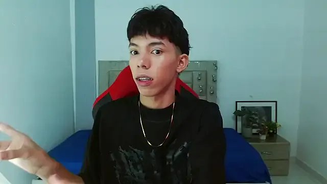 Nico__fox123 — Freechat on StripChat