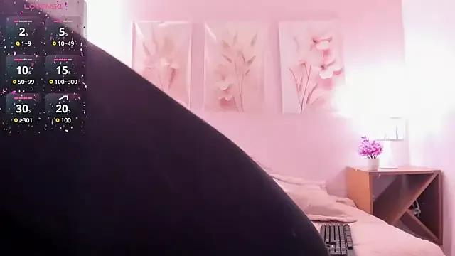 nikibricee on StripChat