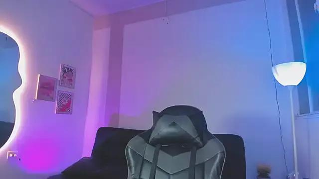 Freechat Nikkita_Dragon on StripChat