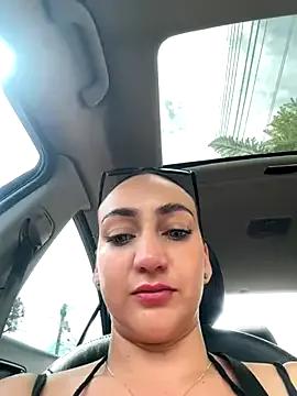 Ninabigtitied on StripChat 