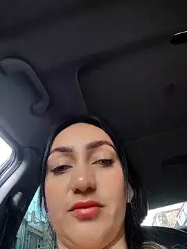 Ninabigtitied on StripChat 