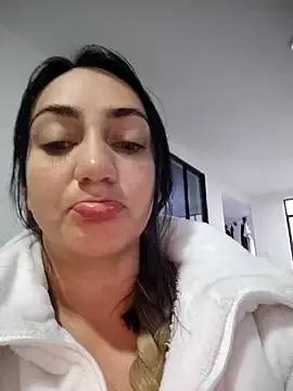 Ninabigtitied on StripChat 