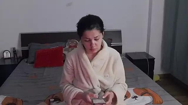 Nobodyforever on StripChat 