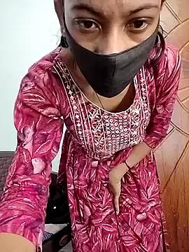 Noorkhatoon on StripChat 