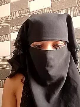 Noorkhatoon on StripChat 