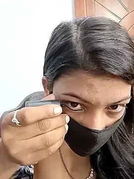 Noorkhatoon on StripChat 