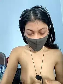 Noorkhatoon on StripChat
